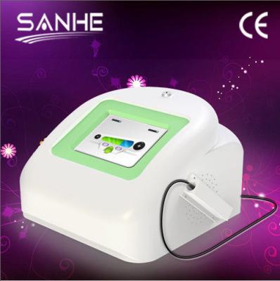 China SHF-1 High Frequency Facial Vein Clearance Device for sale