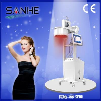 China wholesale--2016 New Laser + LED hair loss treatment hair regrowth/ nkpa caviar for sale