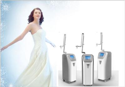 China 2016 newest fractional laser co2 / co2 fractional laser / fractional co2 laser scar for sale