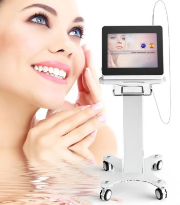 China Factory Directly Price Diode Laser Hair Remover / clean the blood vessels for sale