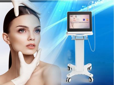 China Hotsale 980nm Diode Laser Machine Vein Stopper/ Vein Wave Machine/ Spider Vein Removal for sale