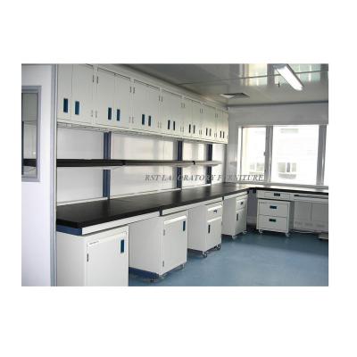 China Chinese Laboratory Furniture Fume Ductless Hood, Equipment Fume Hood, Hood With Fume Scrubber for sale