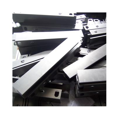 China Steel\Stainless\Aluminum Sheet Metal High-Precision Laser Cutting Small Parts Sheet Metal Processing Parts for sale