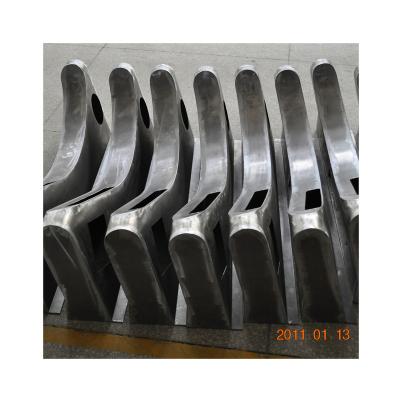 China Steel \ Stainless \ Aluminum Precision Sheet Metal Parts Low Cost High Quality Manufacturing Process for sale