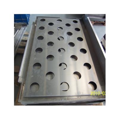 China OEM/ODM fabrication metal steel\stainless steel\aluminum laser cutting stamping parts metal accessories for sale