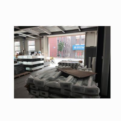 China Factory Price OEM Steel\Stainless Steel\Aluminum 447 Customized Sheet Metal Processing Service Metal Fabrication Working Stainless Steel Sheet Fabricatio for sale