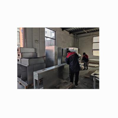 China Steel\Stainless\Aluminum Laser Cutting Customized Products Stamping Parts Equipment Cabinet Auto Sheet Metal Fabrication for sale