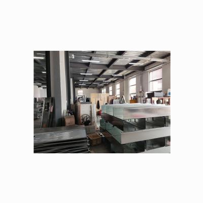 China Steel\Stainless\Aluminum Sheet Metal Utility Sheet Metal Customized Box Customized Manufacturing for sale