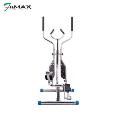 China Fitness Center Underwater Exercise Stainless Steel Made Aqua Elliptical Cross Trainer for sale