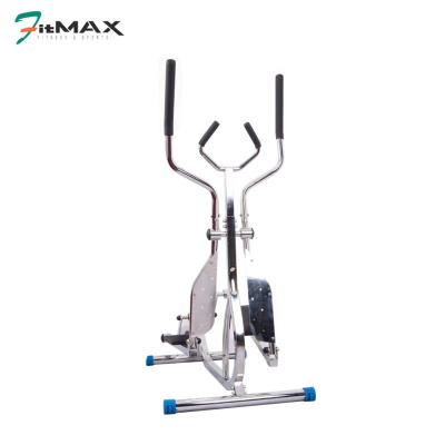 China Fitness Center Machine Gym Aquatic Elliptical Body Building Machine for sale