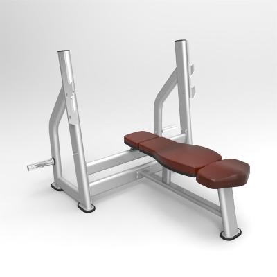 China 61A39 Fitness Center Barbell Flat Press Bench for sale