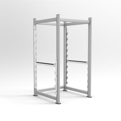 China High Quality 61A34 Fitness Center Power Multi Cage For Strength Equipment for sale