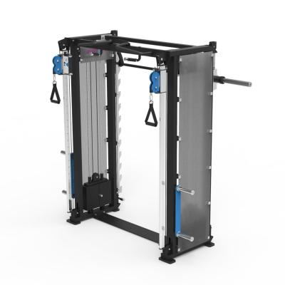 China Universal Factory Directly Functional Commercial Smith Machine for sale