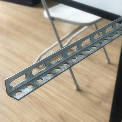 China Solar Panel Bracket Best Selling C Cold Formed Steel Channel Section Sizes for sale