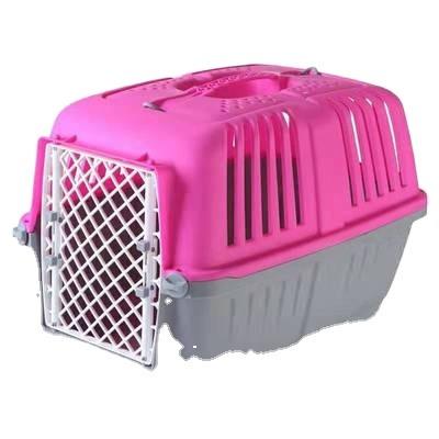 China Sport High Quality Luxury Portable Dog Carrier Handbag Pet Carrier Bag Travel Animal Pet Cage for sale