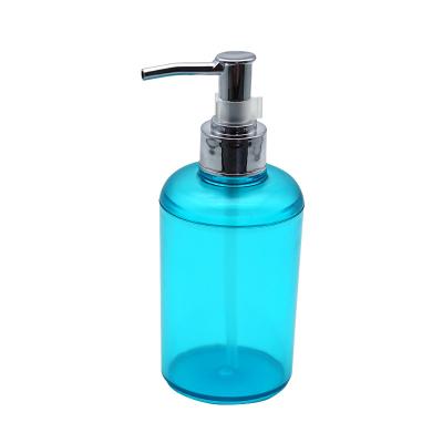 China Modern Hotel Bathroom Dish Soap Empty Bottles Hand Wash Liquid Soap Bottle Hand Soap Dispenser for sale