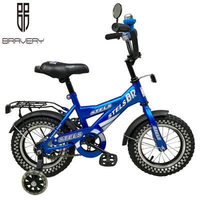 China Steel Kids Bike Factory direct bicycle /12 inch bicicleta for sale