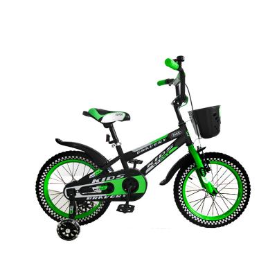 China Steel Wheel Kids Bike Kids Bike Baby Bike 12 14 16 18 20 Inch Russia Bmx Training Kids Steel Bike for sale