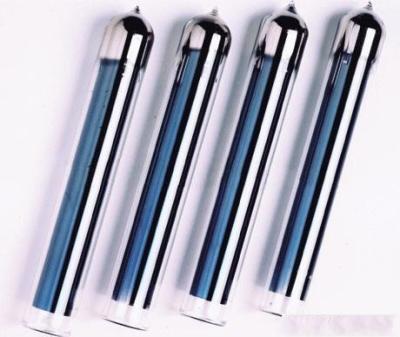 China Split Solar Water Heating System All Glass Vacuum Tube / Solar Solar Water Heater Parts for sale