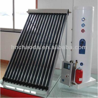 China Water Heater Pressurized Solar Water Heater (export to Europe, American, Canada, Australia, Russian, New Zealand) for sale