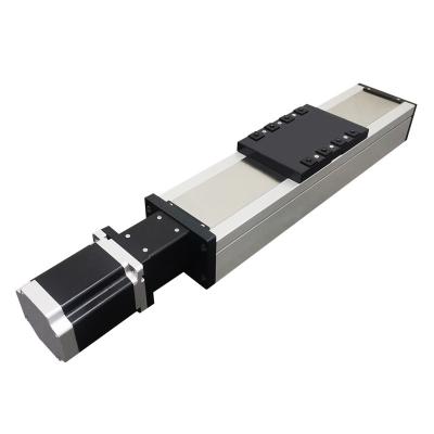 China Factory RXSN120 Universal Linear Actuator Linear Motion Slide Rail Guide CNC Servo Motor Module CNC Servo Arm Stepper Kit for sale