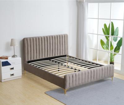 China SINGLE LEATHER 3FT STORAGE GUEST BED 3 IN 1 WITH MATTRESS CLEARANCE CASTOR BED SET for sale