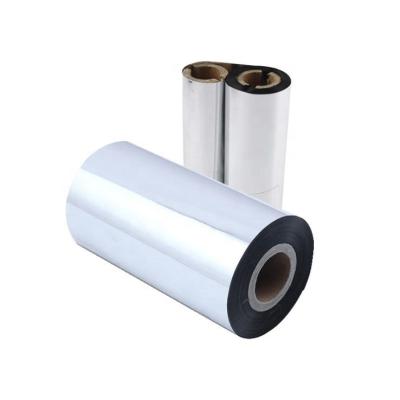 China UV Thermal Wax Ribbon 80*300 Premium Ribbons COMPATIBLE For Thermal Printers Transfer Ribbon Thermal Wax Resin for sale