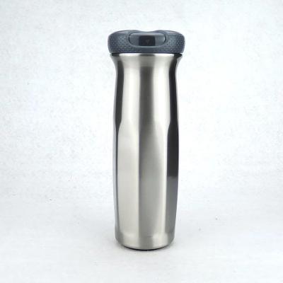 China Disposable summer straining products 2021 new arrivals travel stainless steel coffee cups new stylish hot or cold for sale