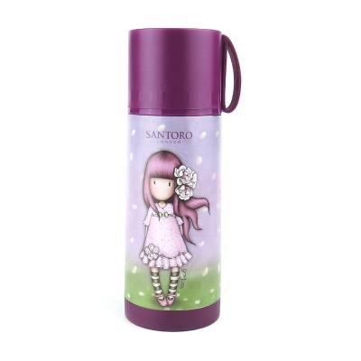 China PORTABLE Customize Mugs Stainless Steel Thermos Bottle Free Gifts Maker Bottles for sale