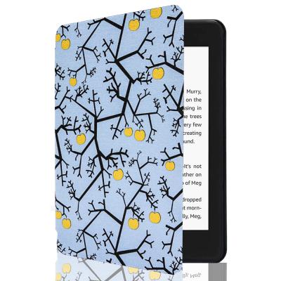 China Eco-Friendly Flip Custom Case for Kindle Paperwhite 4 (10th Generation, 2018 Releases) for Kindle Child Cover for sale