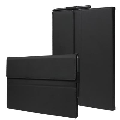 China Perfect Ultra Thin Magnetic Protective Case For Microsoft Pro X 2019 & 2021 Surface Pro 8 Case 13