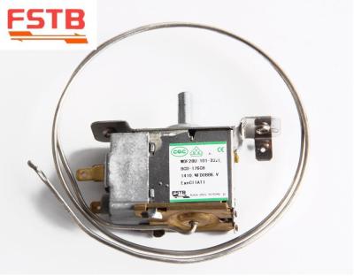 China New Commercial Hot Selling Products HVAC Parts RoHS Refrigerator Thermostat for sale