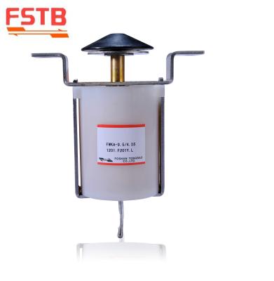 China 2017 Commercial Hot Products HVAC Parts Pneumatic Automatic RoHS Drain Valve for sale