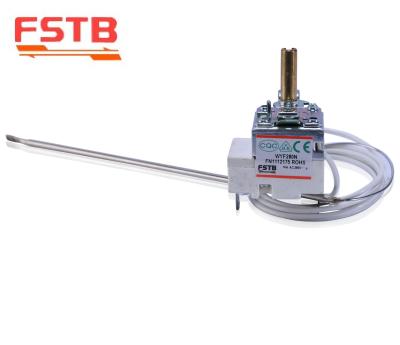 China FSTB Laboratory Commercial Temperature Controller for sale