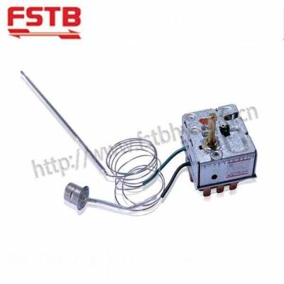 China Commercial high quality hot capillary thermostat for large power appliance for sale