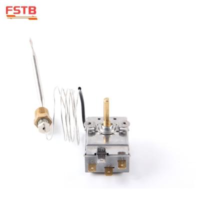 China Manufacturer China Hvac Parts Commercial CB RoHS Thermostat Valve for sale