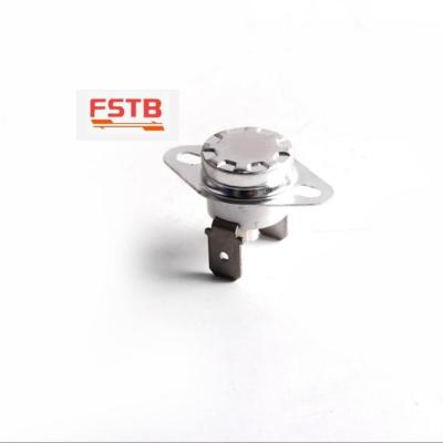 China Commercial CB Ksd301 RoHS Teapot Thermostat for sale