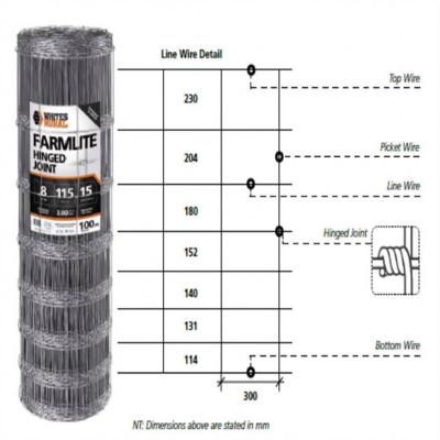 China Easily Assembled 358 High Security Barrier Has Anti-Climb Fence, Anti-Cutting, Corrosion Resistance for sale