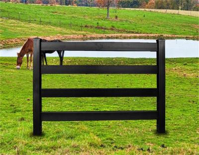 China Easily Assembled 2023 Hot Selling USA 12 Ft Heavy Duty Cattle Cattle Corral Round Fence And Horse Pen Panels for sale