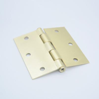 China New modern 3.5 inch bisagra brass steel acero supplier for china door for sale