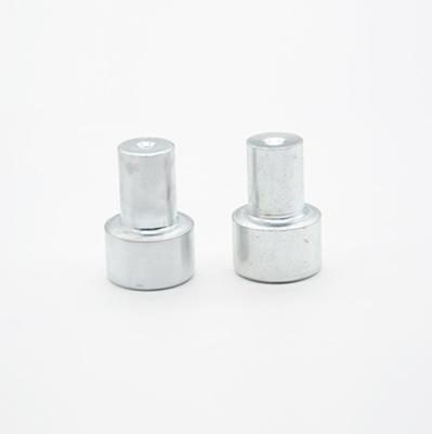 China Flex Factory Direct Supply 0.5 Non-Standard Internal Thread Nut For Hardware for sale