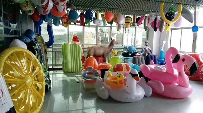 Verified China supplier - Yiwu Yiping Toys Co., Ltd.