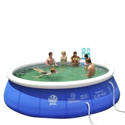 China Promotion Home Cheap Frame Ground For Sale For Kids Price Adult Pool Pump Fiberglass Filter Good Quality for sale