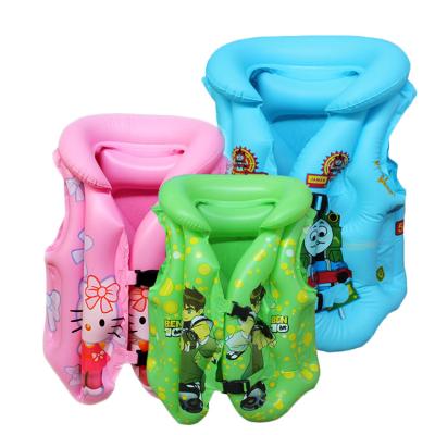 China Outdoor activities customized swimming pool environmental water safty swimming float life jacket for sale