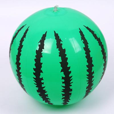 China OEM Inflatable Hospitality Toy Factory PVC Inflatable Beach Ball Custom Printed Plastic Beach Ball Ball for sale