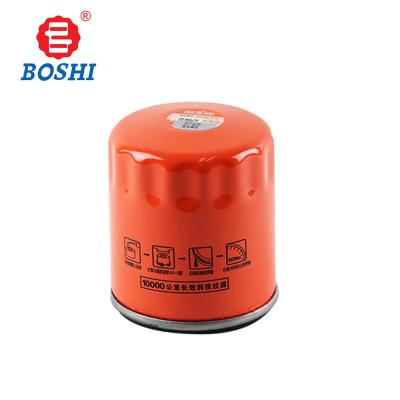 China Good oringinal high quality manufacture price oil filter BK2Q6714AA BK2Q-6714-AA BK2Q 6714 aa 78*78 for sale