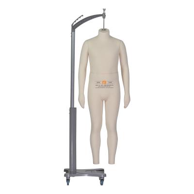 China Beifuform male dressform and dummy full body mannequin for DE size full body male mannequin suitable for sewing for sale