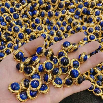 China Newest New Style Irregular Shaped Beads Wholesale Multi Findings For Jewelry Making for sale