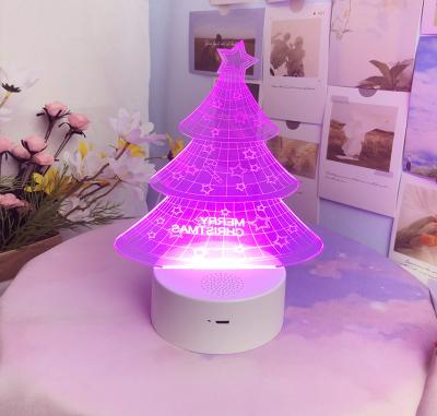 China 2021 Hot Seller Bluetooth Music Speaker Space LED Night Light Sky Twinkle Projector For Room Decoration Night Light for sale