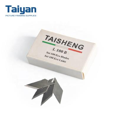 China Other TS-A20 850 Valiani Good Quality Cardstock Blade Mount Cutter Frame Material for sale